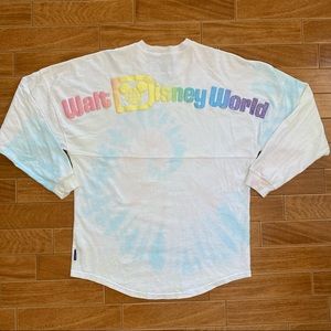 Disney spirit Jersey